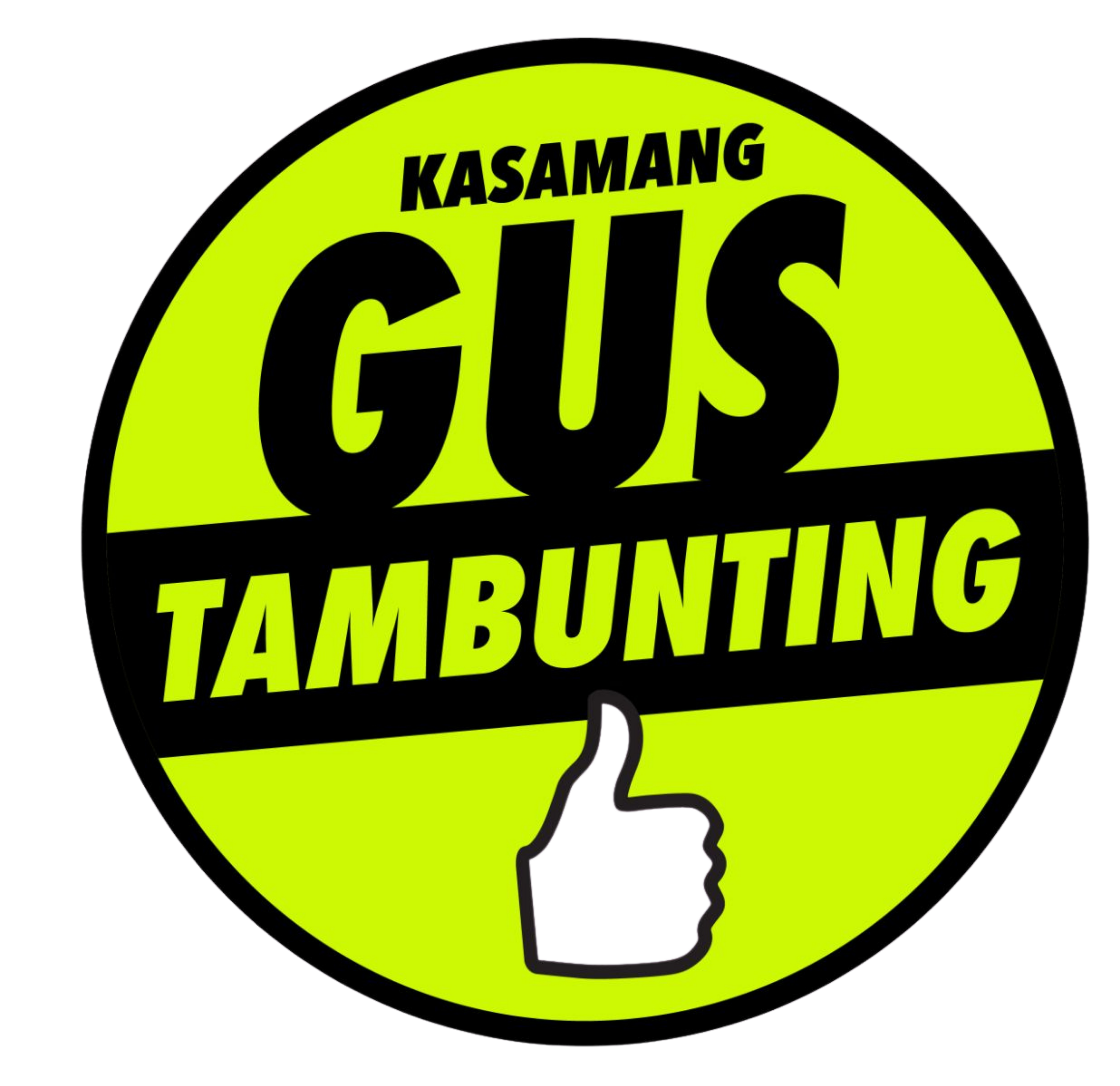 Gus Joy Tambunting