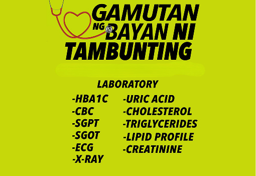 Gamutan Bayan ni Tambunting